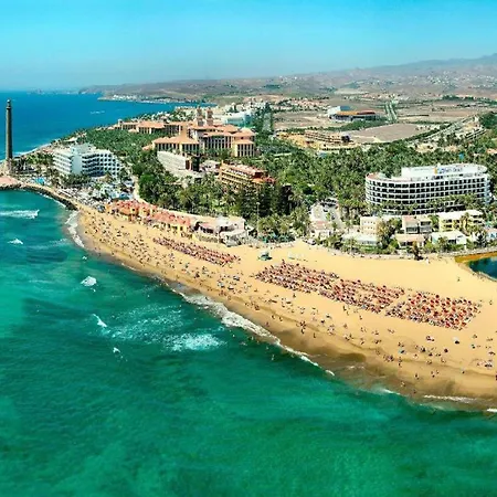 The In De Tirajana San Bartolomé